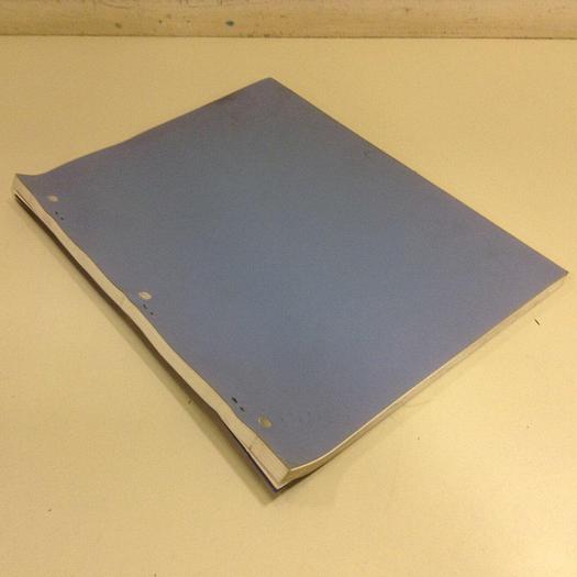 Used TAYLOR DUNN Manual MB-248-04 #71077