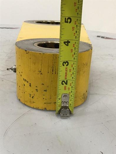 Used VAN DORN Toggle Link 46749J #119227