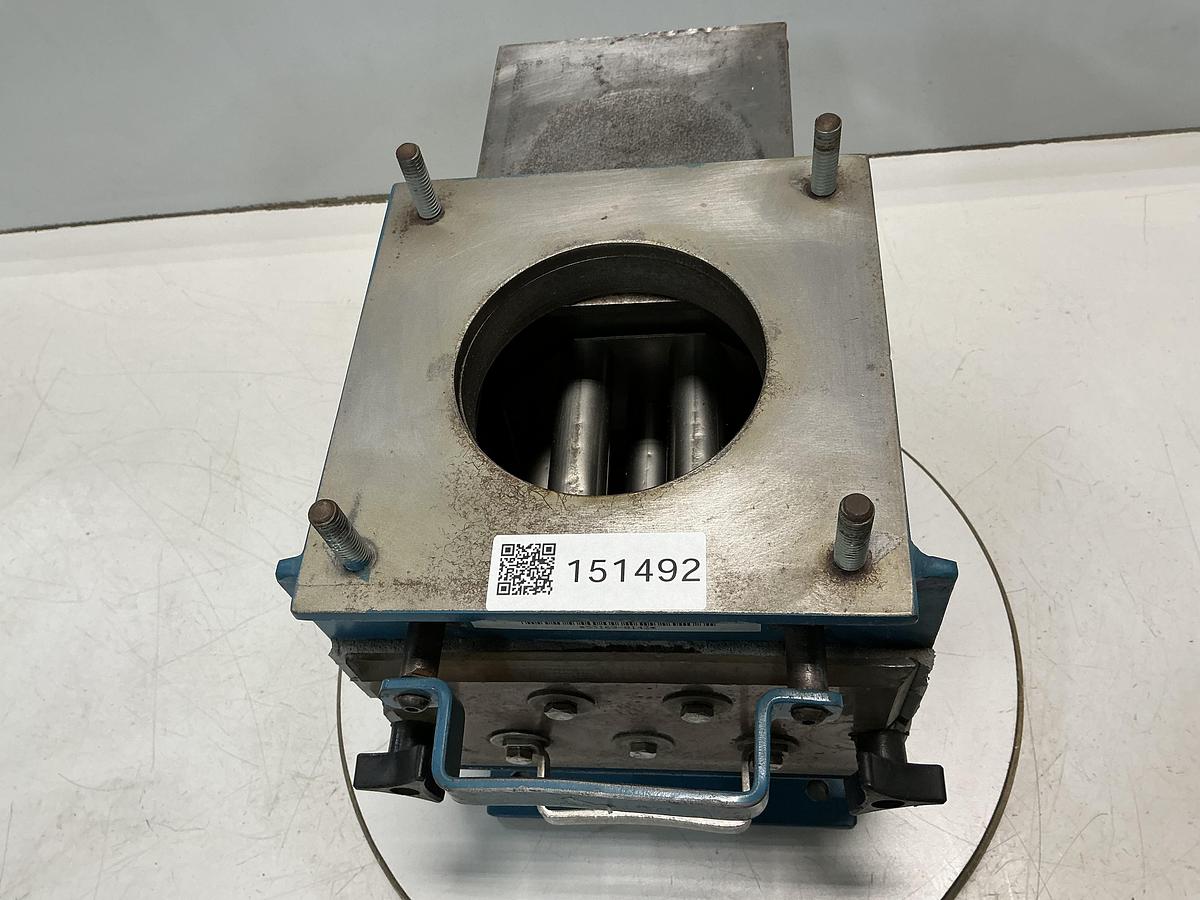 Used BUNTING MAGNETICS NO MODEL NUMBER / NO TAG