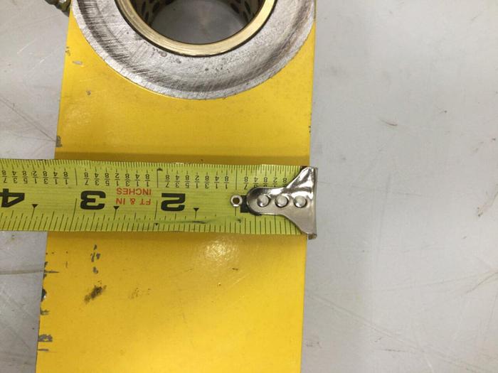 Used VAN DORN Toggle Link 308142 #106452