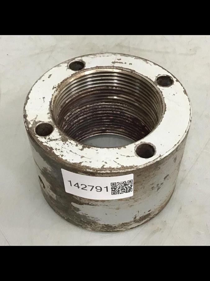 Used VAN DORN Tie Bar Nut 300623 Used