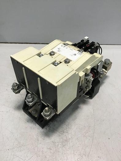 Used WESTINGHOUSE Contactor A200M5CAC Used