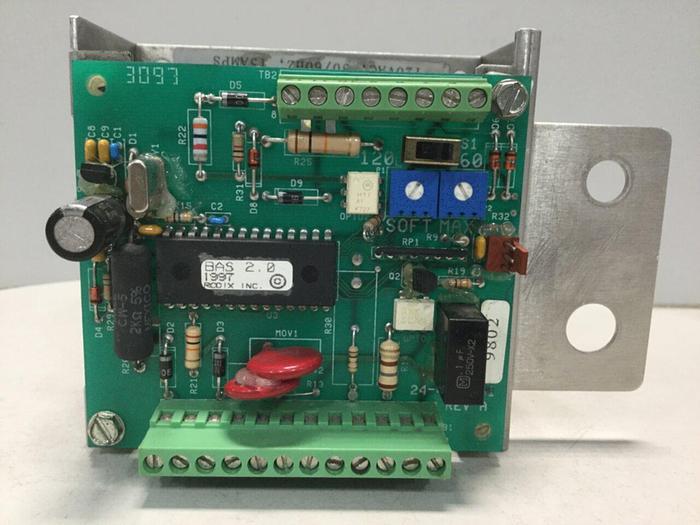 Used RODIX FEEDER Feeder Cube FC-45 121-16 #101899