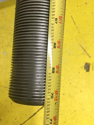 Used CINCINNATI MILACRON Tie Bar 5025641 Used