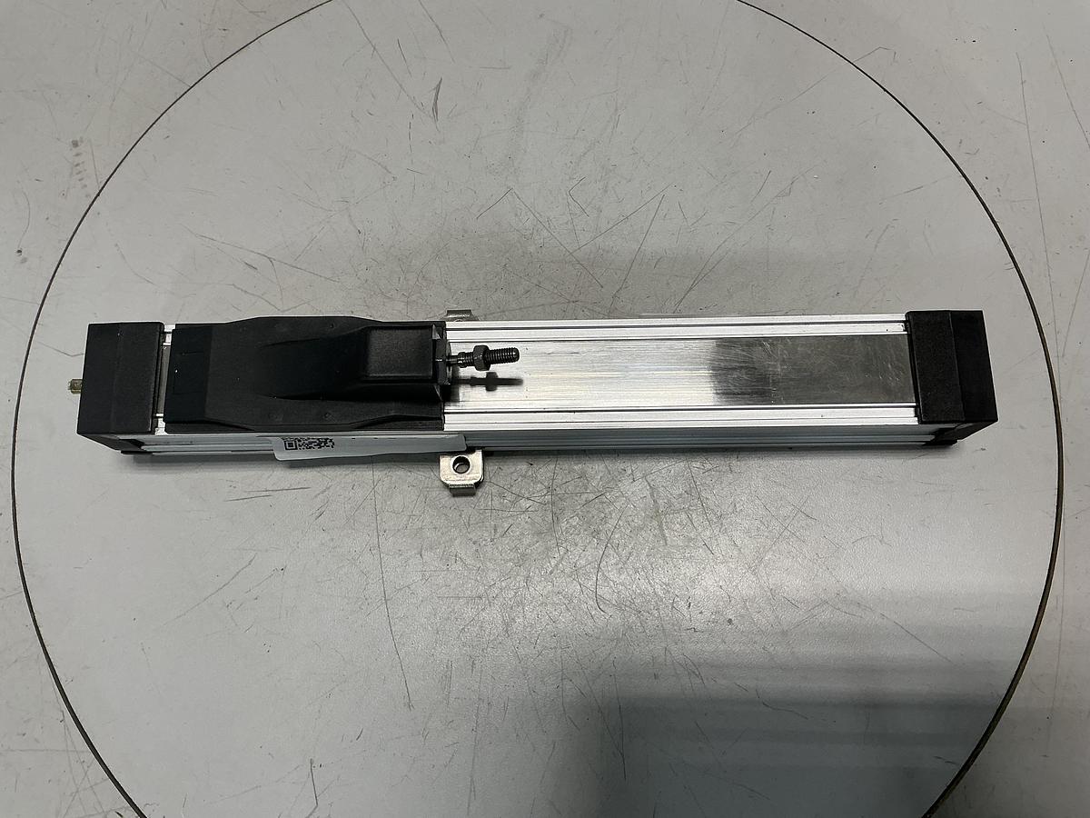 Used TRANSDUCERS INC TD580M4150