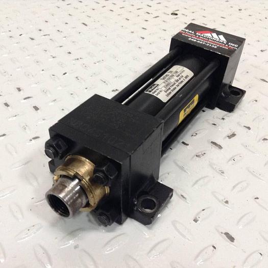 Used PARKER Cylinder 01.50 C2HLTS29A 3.500 Used