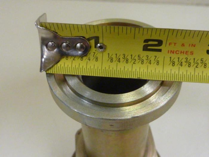 PARKER Hose Fitting 14A78-24-24 #67303