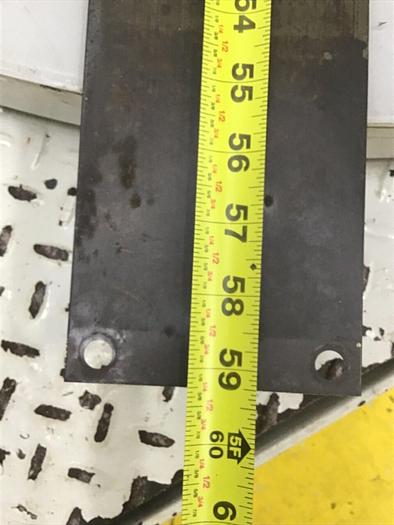 Used TOSHIBA Platen Slide SE120SII-5A / IS #117771