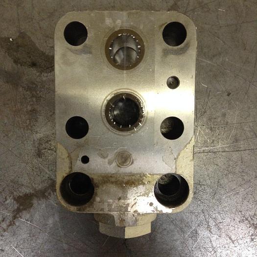 Used TOKYO KEIKI Check Valve URMC-06-11-S1 Used