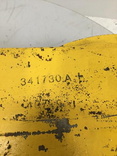 Used VAN DORN Toggle Link 341730 Used