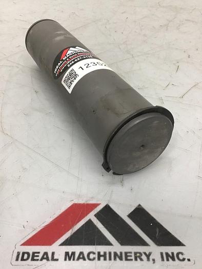 Used ARBURG Clamp Table Tilt Cylinder Pin 170U180-30U / TCP #123524