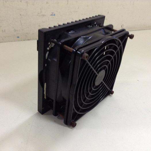 Used PAPST Fan 9906 #83084