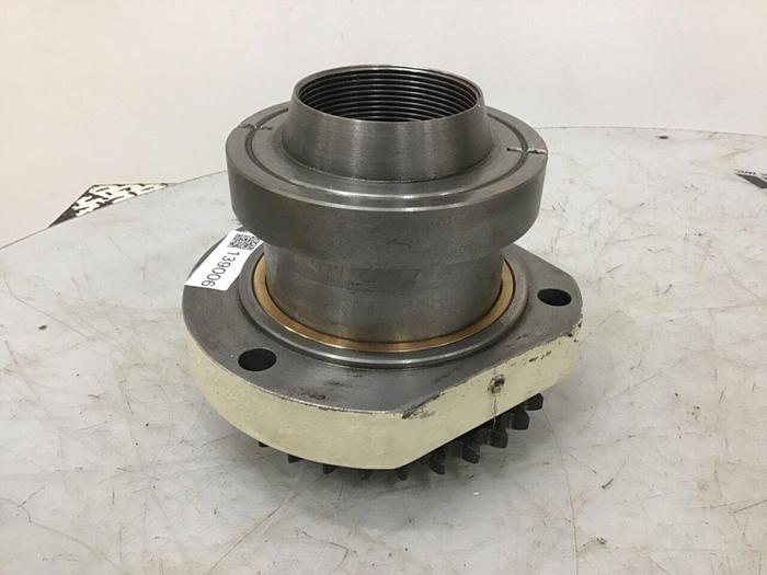 Used NIIGATA Tie Bar Die Height Nut NN200H / TBDHN #139006