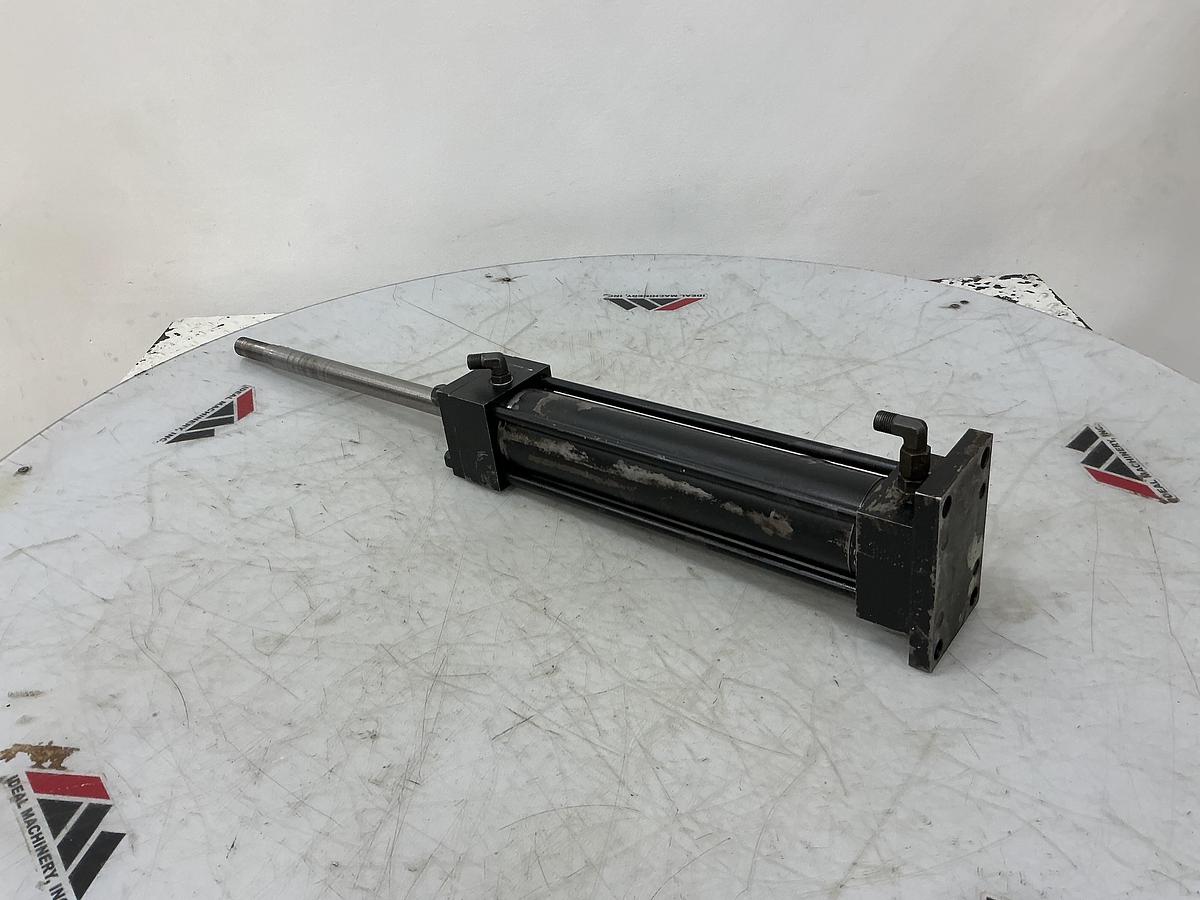 Used PARKER 02.50 H2HLTS182A 12.000