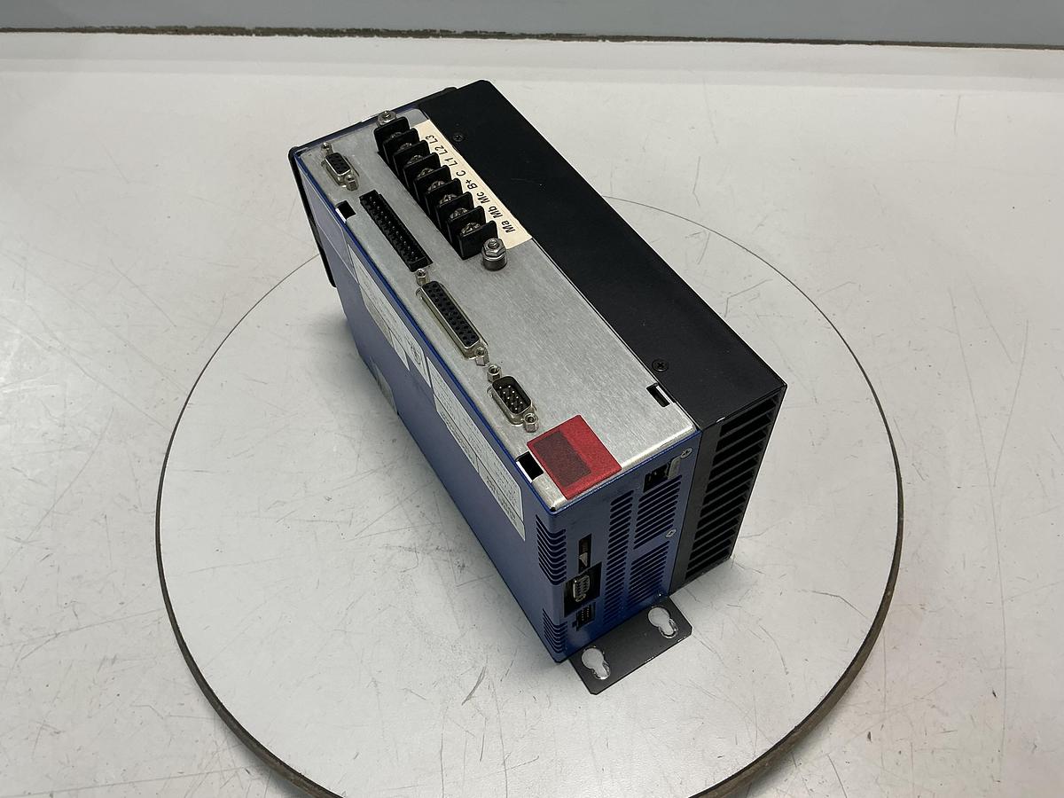 Used KOLLMORGEN CR10260