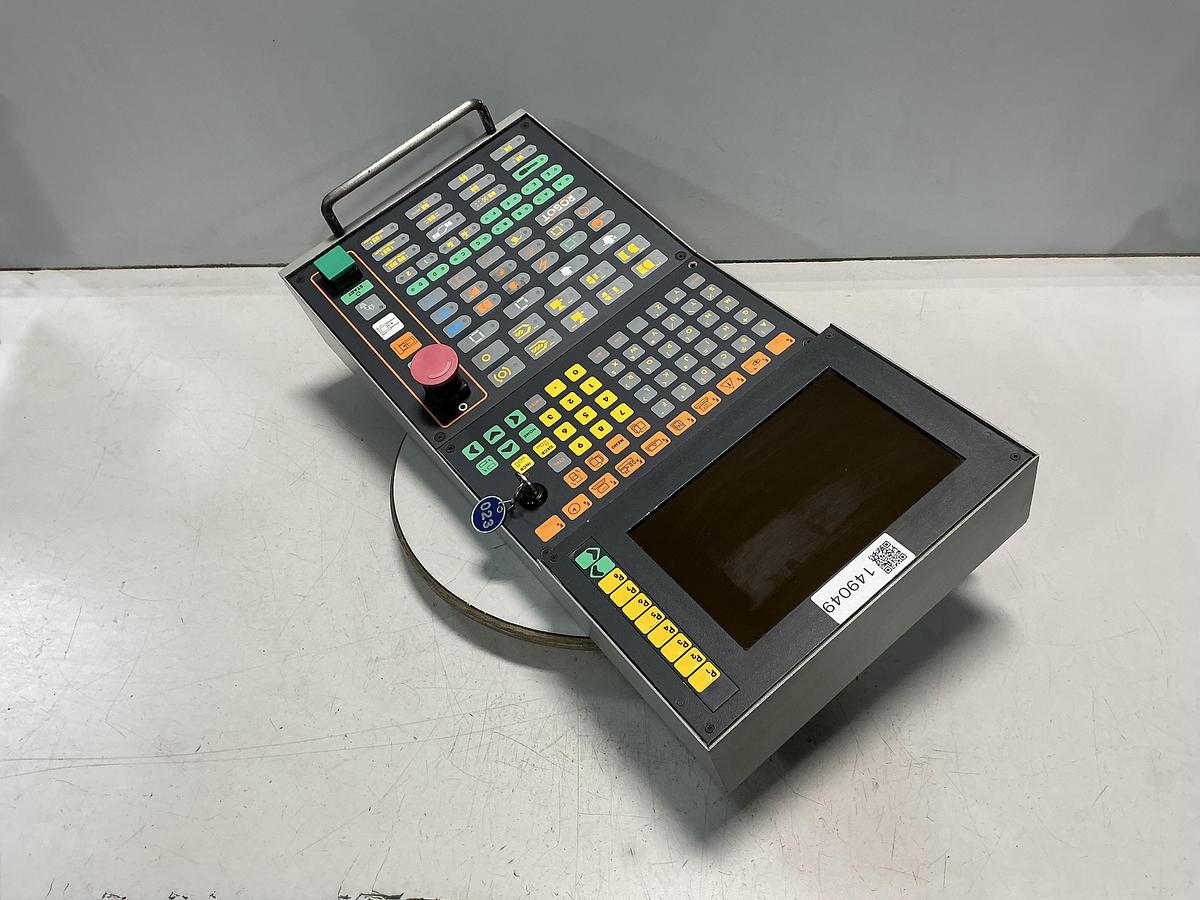 Used SANDRETTO NO MODEL NUMBER