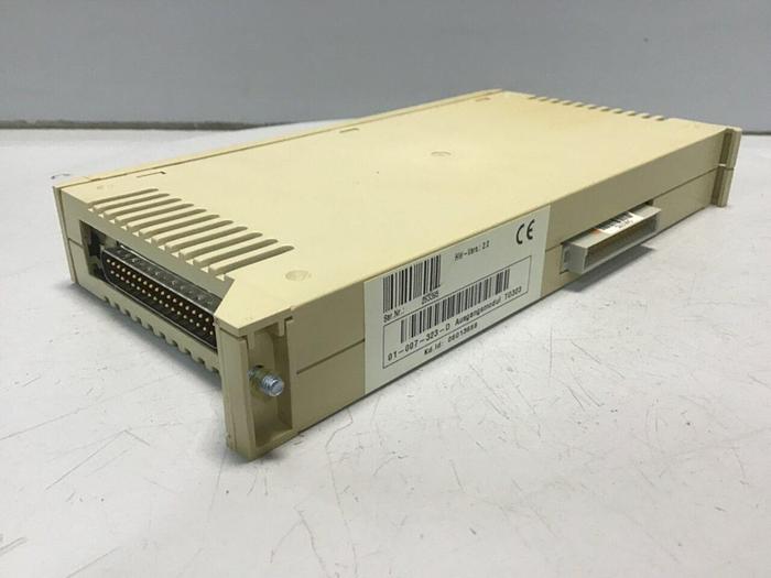 Used DEMAG MDTK PLC Module TO323 01-007-323-D USED