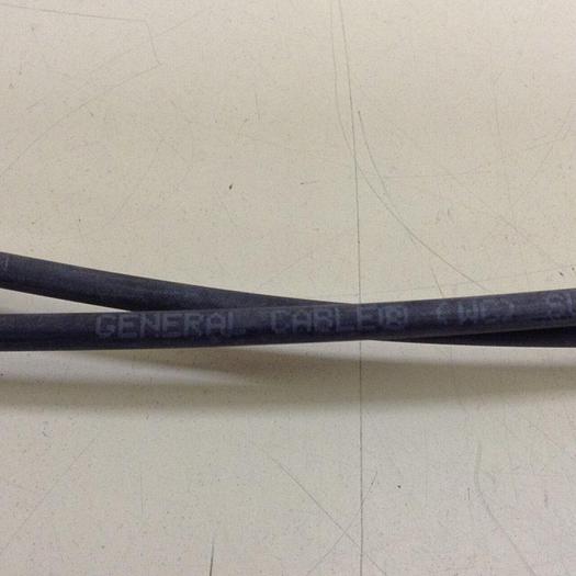Used GENERAL CABLE General Cable CABLE 16 AWG #82072