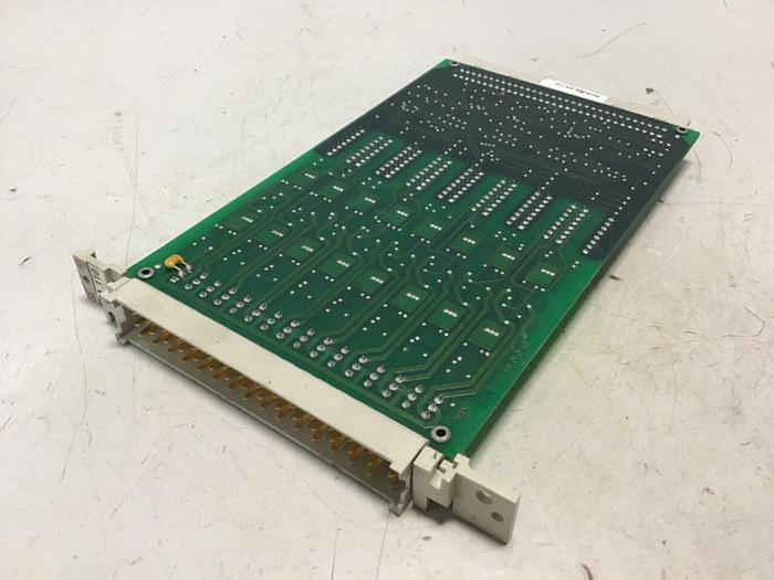 Used BOY MACHINES Circuit Board Card 90137.01 Used