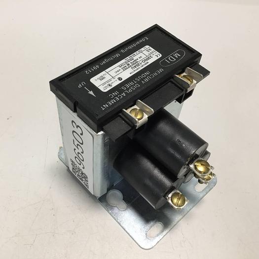 Used MDI Contactor 330NO-120AU Used