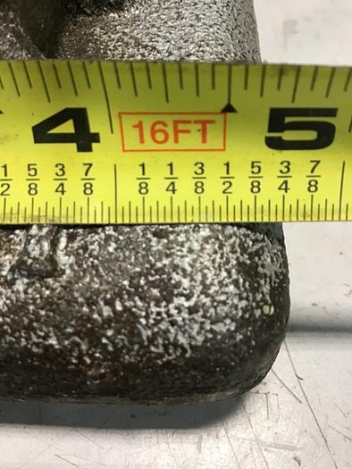 Used ORII Leveling Mount 4 Inch ORII13 #122690