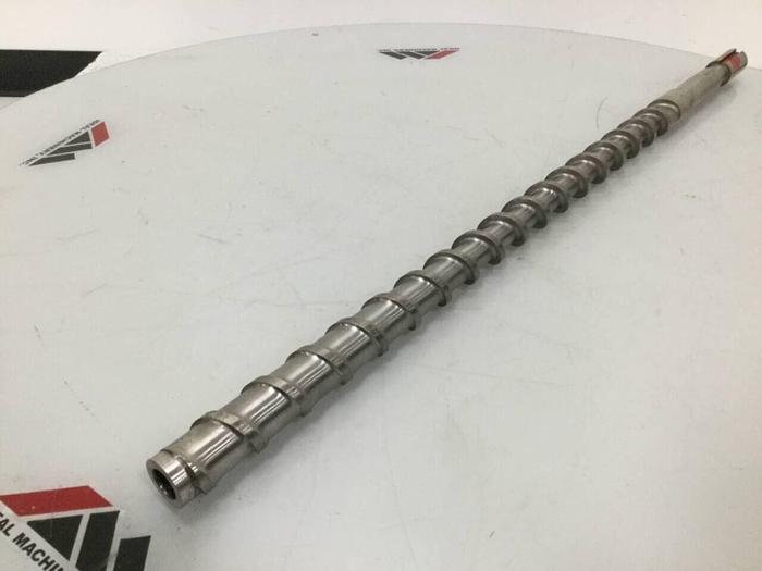 Used GENERIC 38 mm Feed Screw CNS111489 #92624