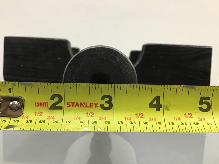 Used CINCINNATI MILACRON Stop Bar 5038076 #131136