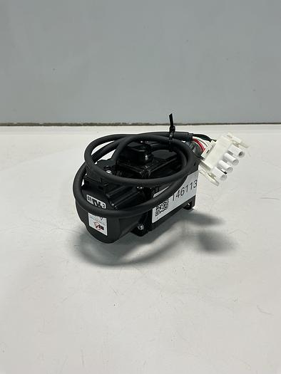 Used FUJI ELECTRIC GYS201DC1-CA