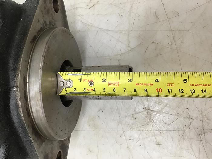 Used VICKERS 45VQH42A