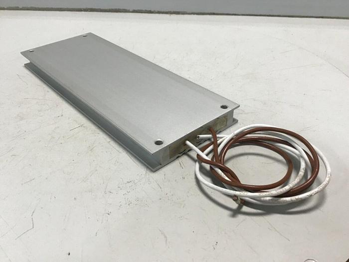 Used KOCH Braking Resistor BWD500200L #119290
