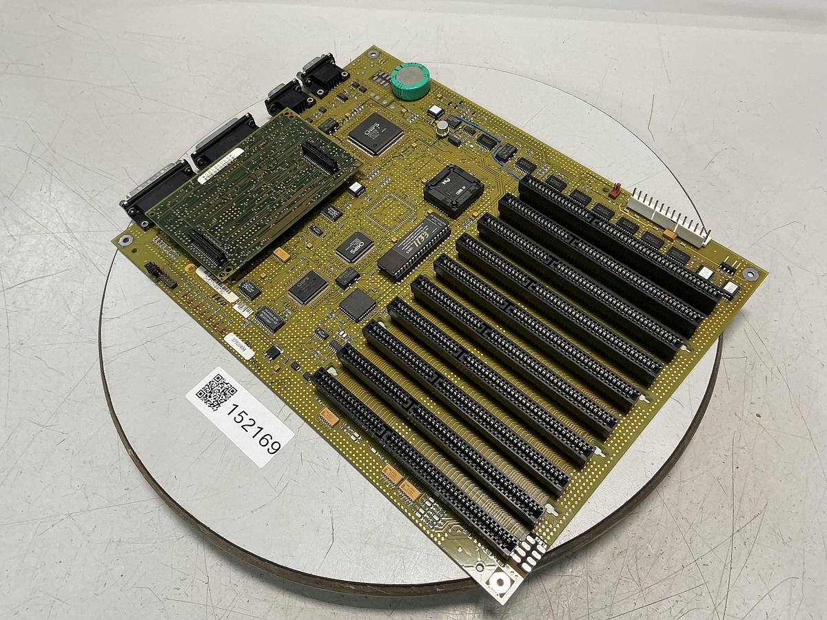 Used CINCINNATI MILACRON 3-533-0979G REV B