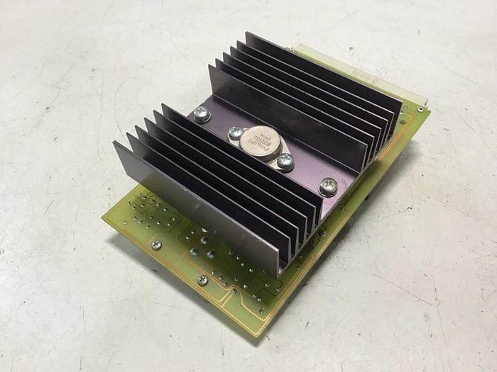 Used VICKERS Power Amplifier EEA-PAM-118-B-30 Used