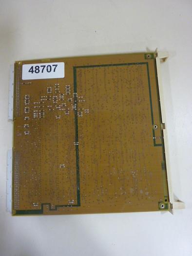 Used ABB Memory Board 3HAB2236-1 #48707