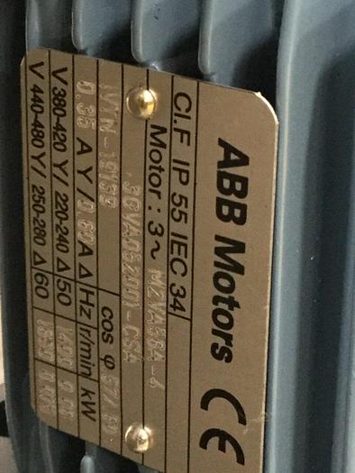 Used MORETTO Process Slide Valve 203136 / 211294 #112637