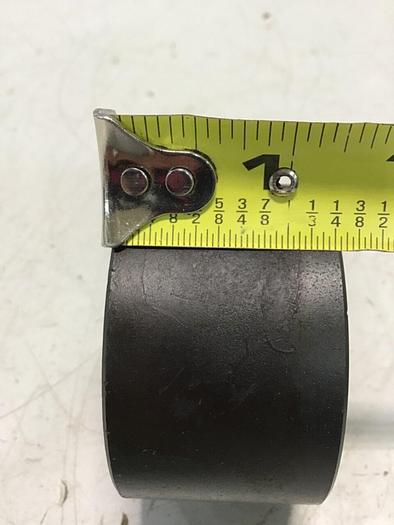 Used ARBURG Tie Bar Nut 170U180-30U / TBN Used #123951