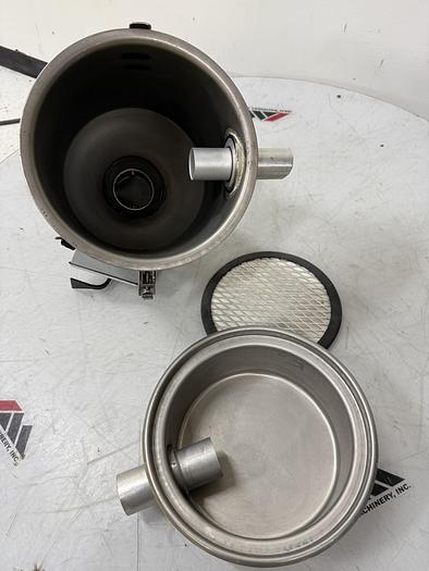 Used AEC WHITLOCK Hopper SRH04 USED #145805