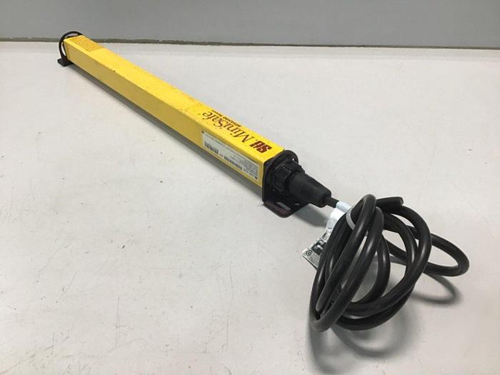 Used STI Light Curtain Transmitter MS4316BX #112834