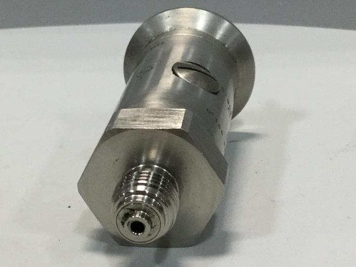 Used BOURDON SEDEME Pressure Sensor / Transmitter E912 Used