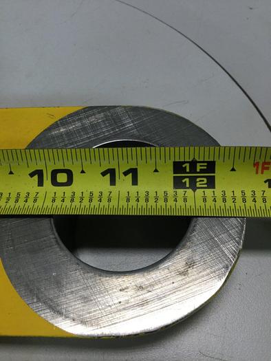 Used VAN DORN Toggle Link 308078 #111012