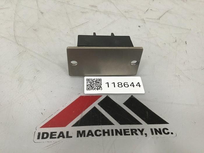 Used SANREX Power Module Supply FDF60BA60 #118644