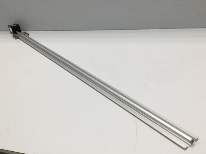 Used TEMPOSONICS INC Linear Transducer LSVD600M09001R1 USED