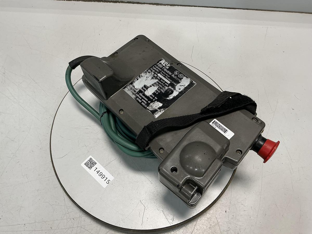 Used ABB 3HNE 00442-1