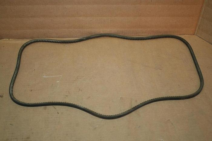 Used INDONESIA V Belt 3VX-710 2L395G #18958