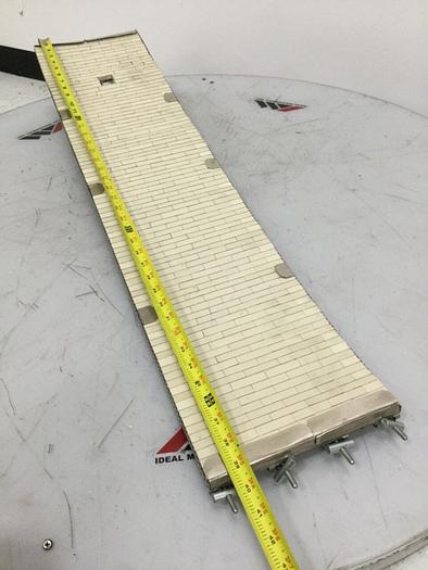 Used KJT 3460/4100 Watt Heater Band 88302608 #111139