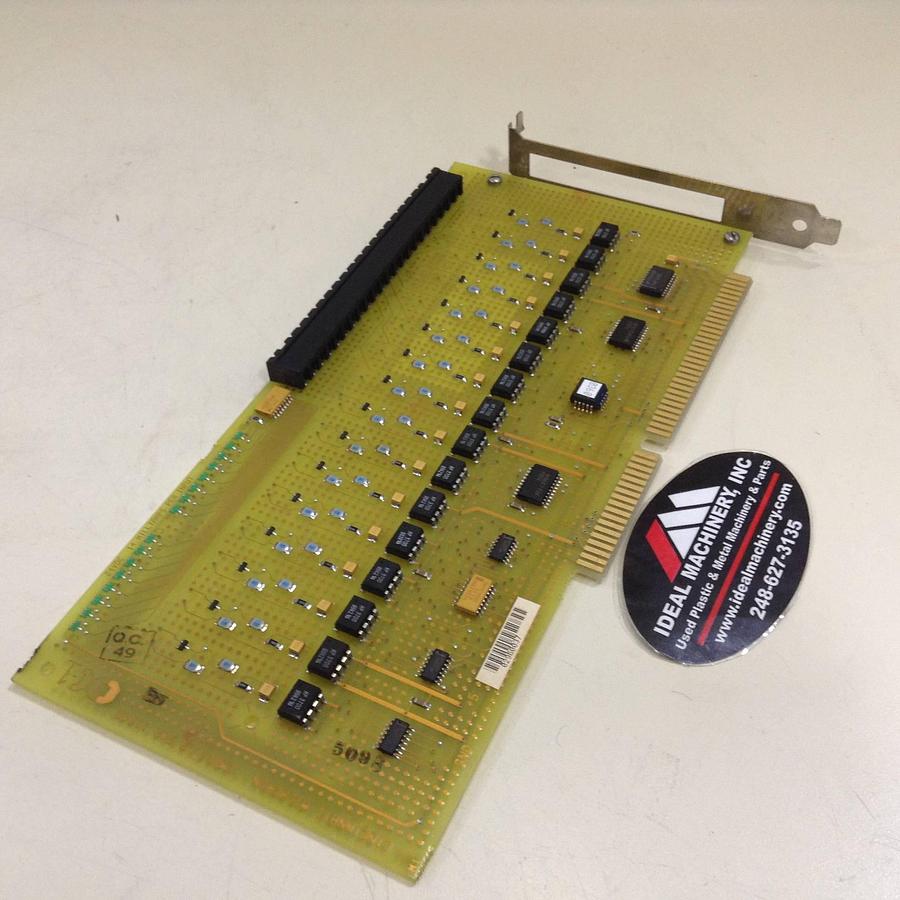 Used CINCINNATI MILACRON Circuit Board 3-542-1194A Used