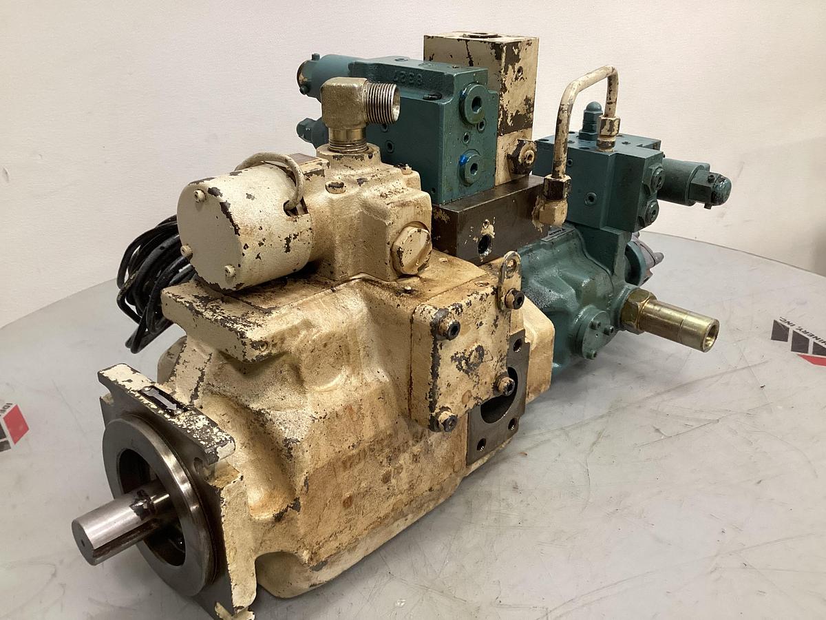 Used Daikin