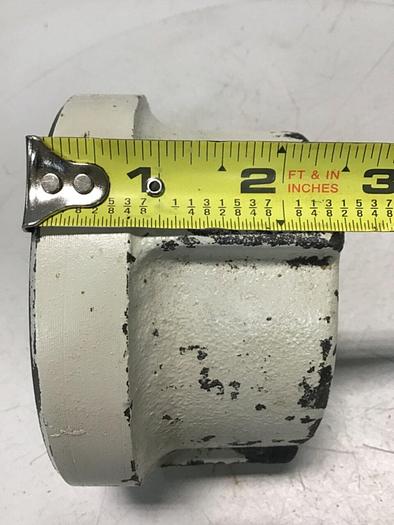 Used TOSHIBA Tie Bar Nut ISF120VL-5A / TBN Used #130238