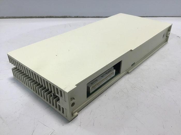 Used TOSHIBA Output Module B200P16DOP-1 #132524