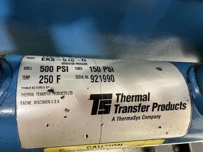 Used Plastic engineering & technical services VGC-16