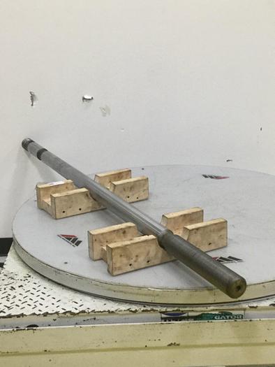 Used CINCINNATI MILACRON Tie Bar 5025641 Used